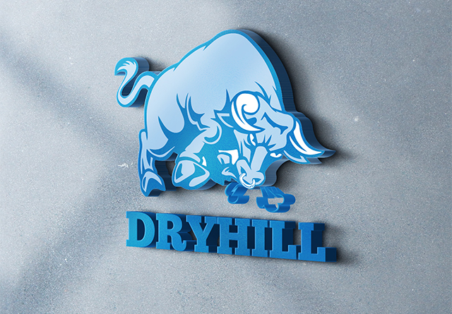 dryhill